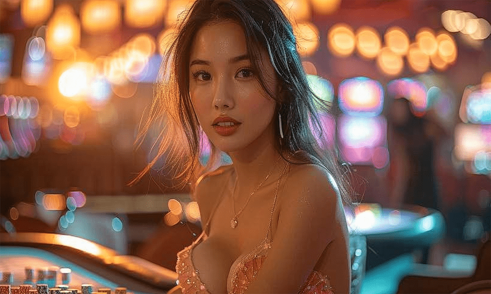 jun888 casino