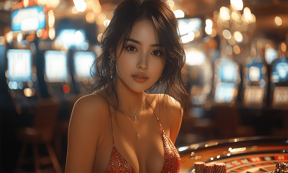 daga388 sòng bạc